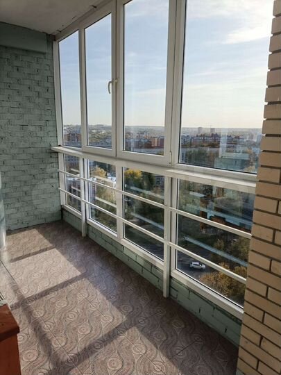 1-к. квартира, 45 м², 13/14 эт.