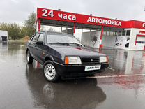 ВАЗ (LADA) 21099 1.5 MT, 2004, 150 000 км, с пробегом, цена 120 000 руб.