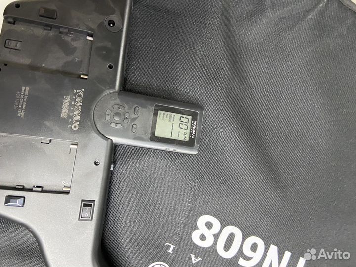 Лампа для селфи youngdoun