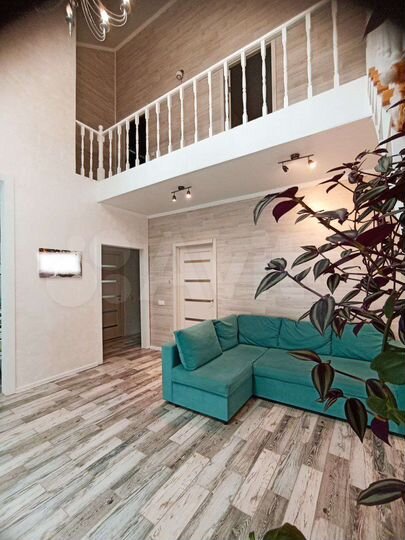 Дом 146 м² на участке 5,5 сот.