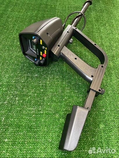 Металлоискатель md 4080 с функцией pinpoint