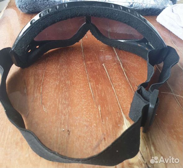 Солнцезащитные очки сноуборд вело водные