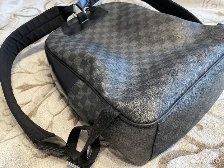 Рюкзак louis vuitton оригинал