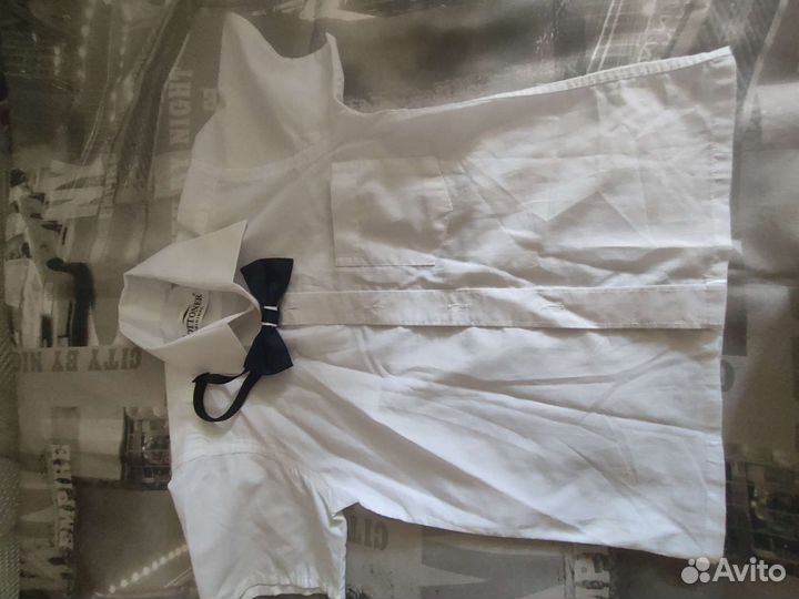 Костюм школьный 158 р,рубашки