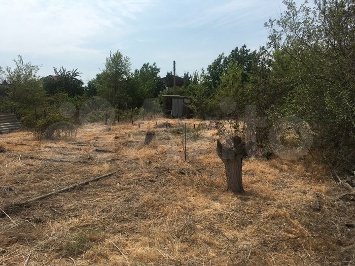 Участок 6 сот. (ИЖС)