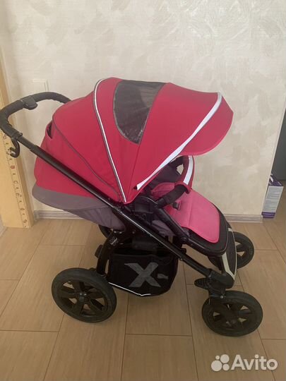 Коляска x-lander x-move