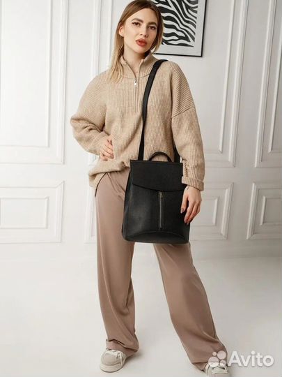 Рюкзак женский новый