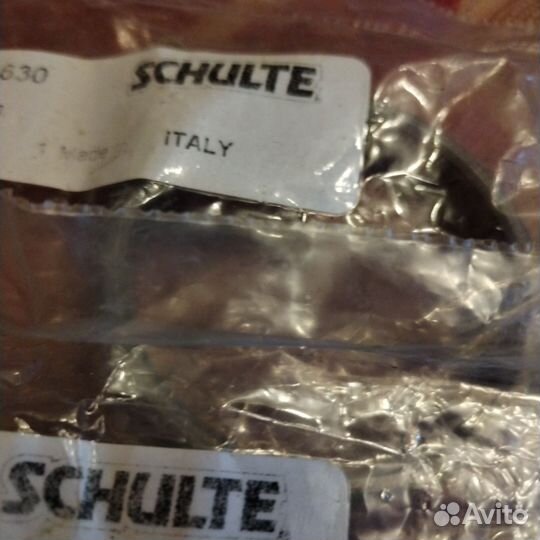 Втулка 341-630 schulte