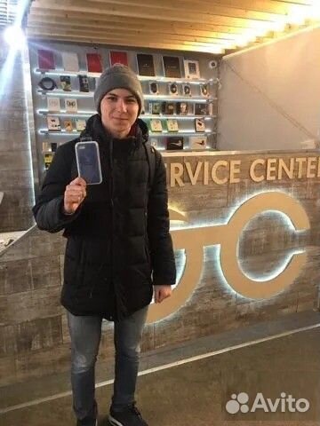 iPhone Se 2022 64gb Midnight Магазин,Новый,Рассроч