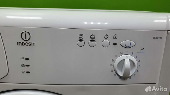 Стиральная машина wiun 81