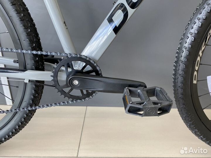 Велосипед горный Doka 29