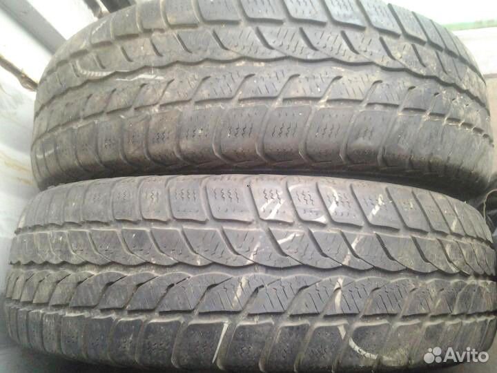 Uniroyal MS Plus 66 225/55 R17