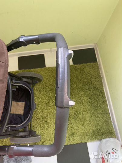 Коляска прогулочная Peg Perego book plus