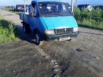 ГАЗ 3302, 1996