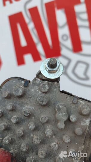 Блок управления вентиляторами lancer X9