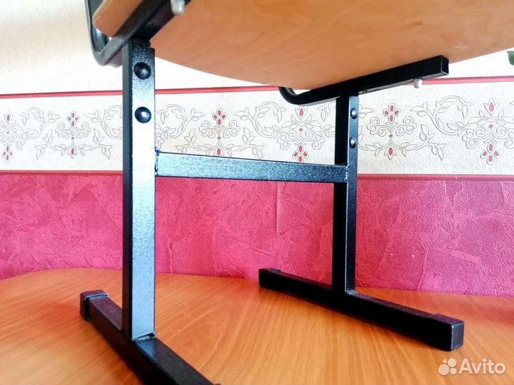 Детский растущий стул бу