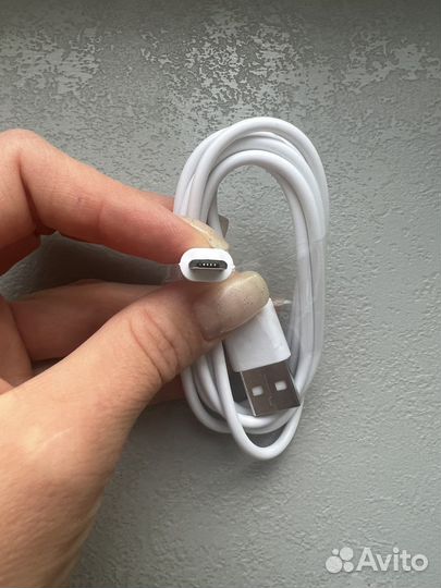 Провод micro usb новый