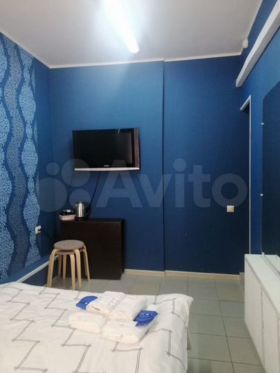 Комната 30 м², 1/2 эт.