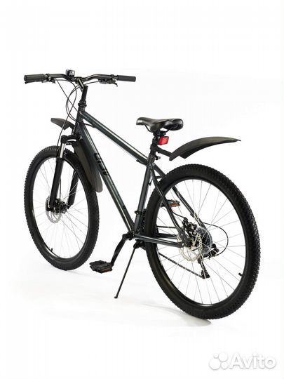 Велосипед горный новый