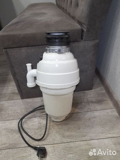 Измельчитель пищевых отходов