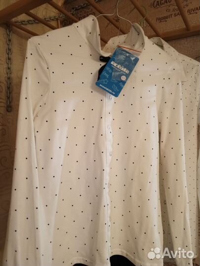 Форма для школы