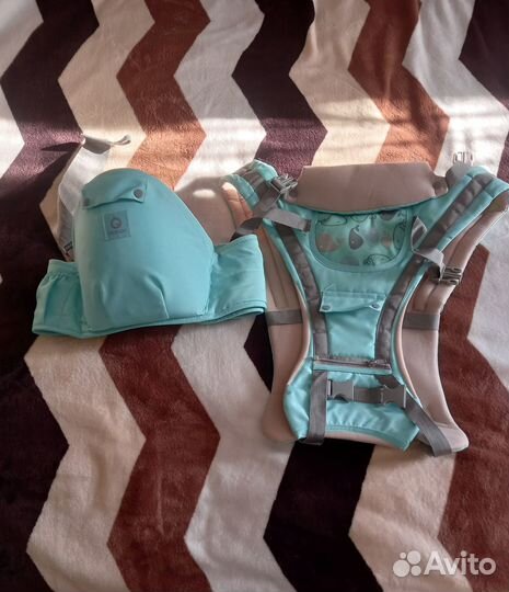 Хипсит для переноски детей
