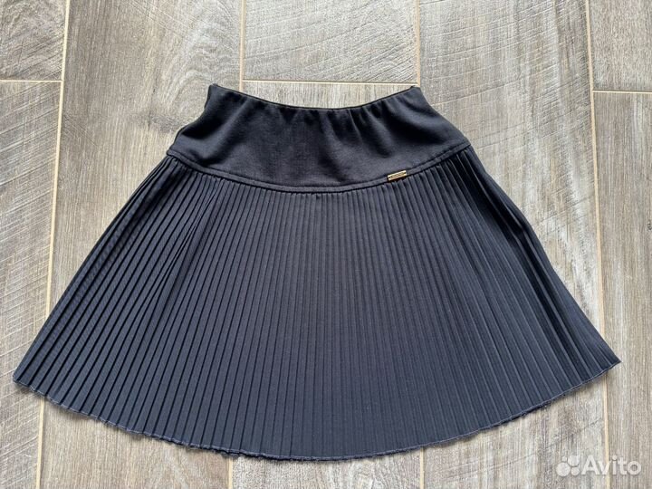 Юбка школьная, 122