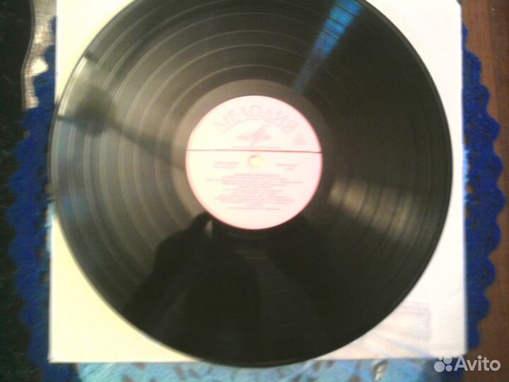 К. Шульженко, 12 песен, 33 об