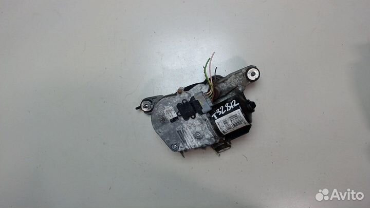 Двигатель стеклоочистителя передний Citroen C5 200