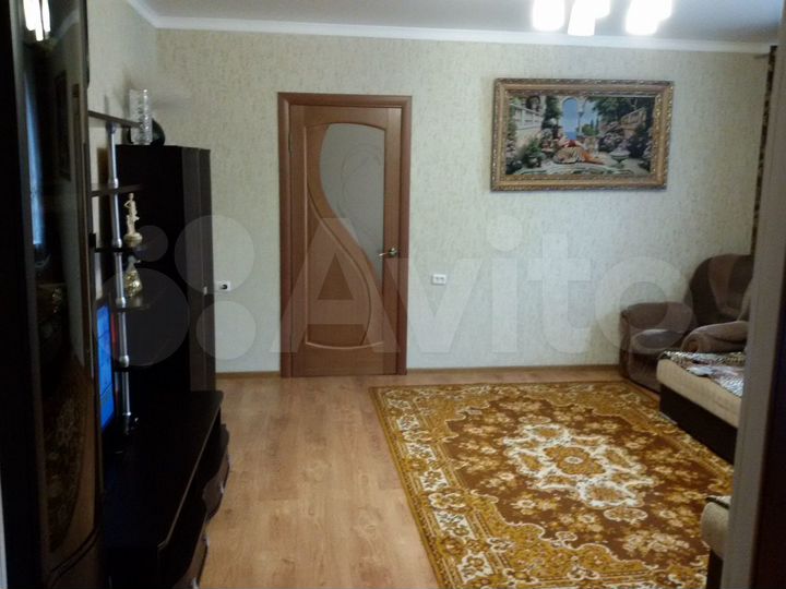 Дом 84 м² на участке 2 сот.