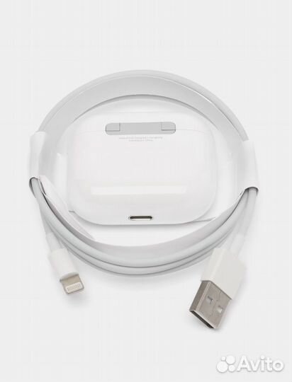 Беспроводные наушники Pods3, Hoco ew26