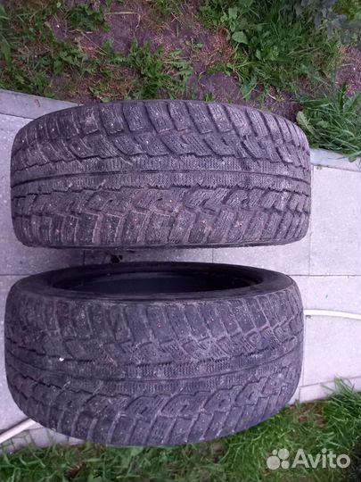 Nokian Tyres Hakka Black SUV 255/50 R19