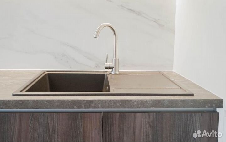 Кухонный гарнитур на заказ