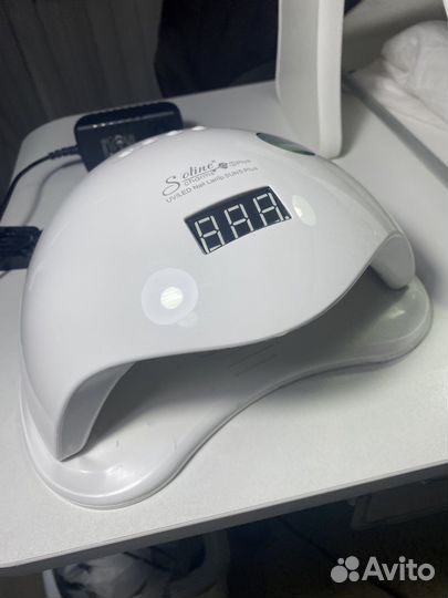 Лампа SUN 5 plus