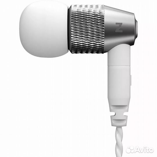 Оригинал Наушники Z Project MusicDealer S Silver