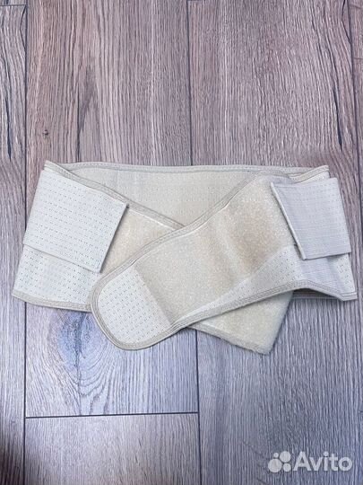 Бандаж для беременных orlett MS-96 размер L