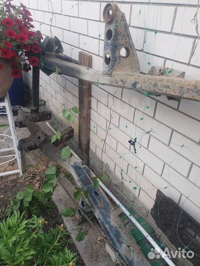 Рама с документами ммс Паджеро 2