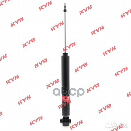 Амортизатор - Excel-G зад прав/лев 349189 KYB