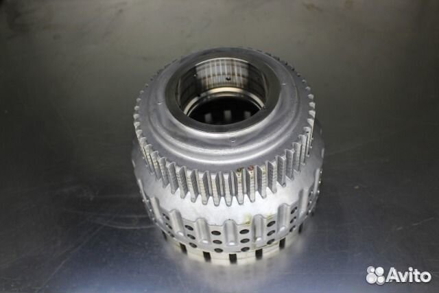 Барабан С2 В4 re7r01a АКПП Nissan (Ниссан)