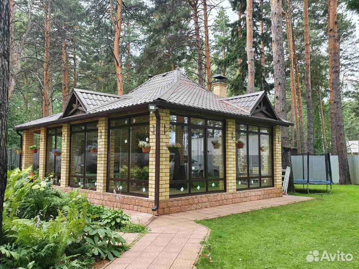 Изготовление и установка окон