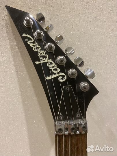 Электрогитара Jackson JS30DK