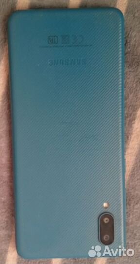Samsung Galaxy A02, 3/32 ГБ