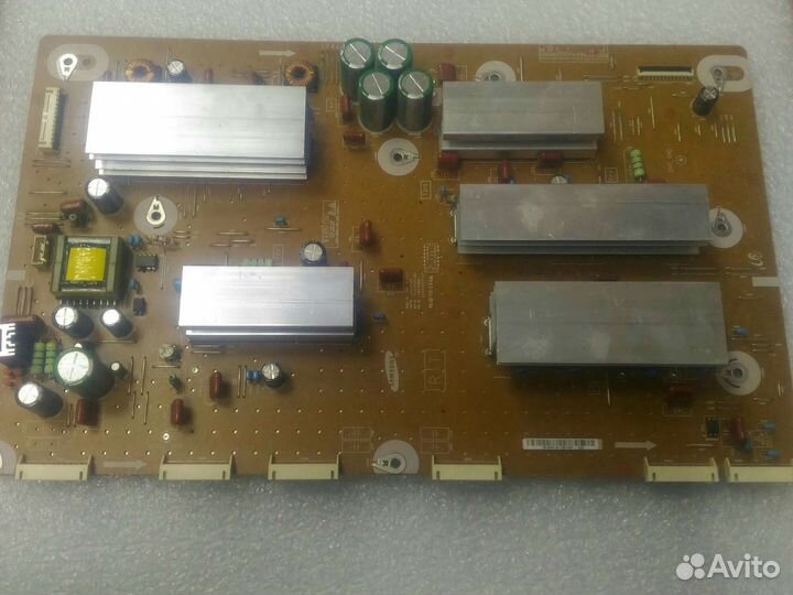 LJ41-10162A LJ92-01859A R1.5