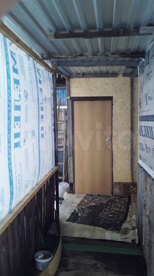 Дача 40 м² на участке 6 сот.