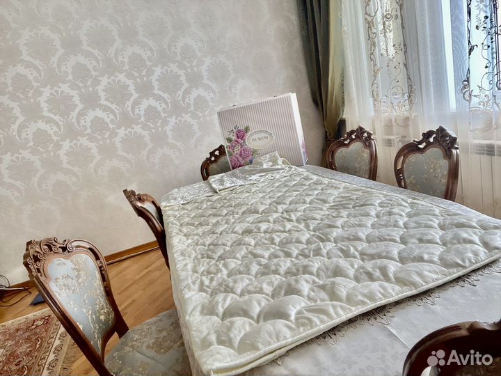 Постельное белье евро