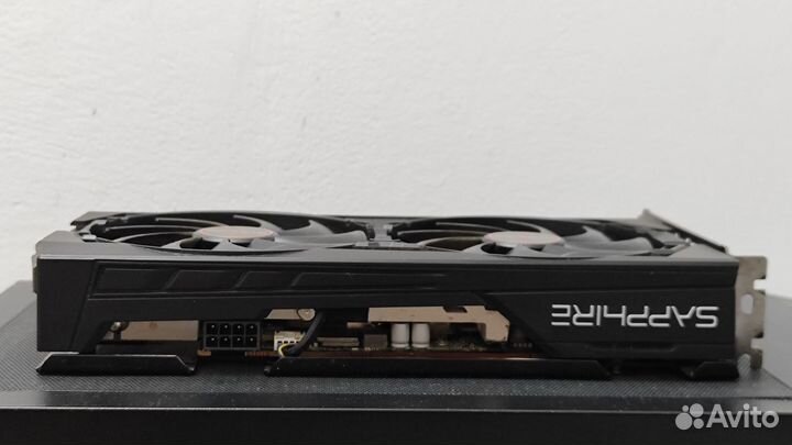 Sapphire RX5500XT 8Gb