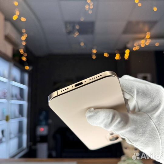 iPhone 16 Pro Max, 1 ТБ