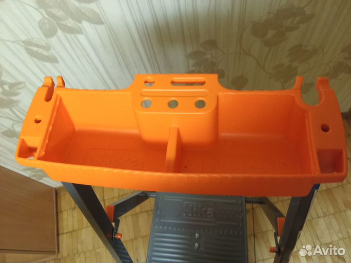 Лестница стремянка