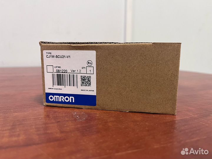Omron