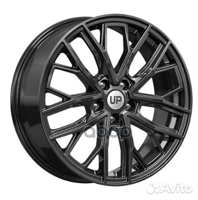 Диск wheels UP, 7x18/5x114.3ET45 60.1